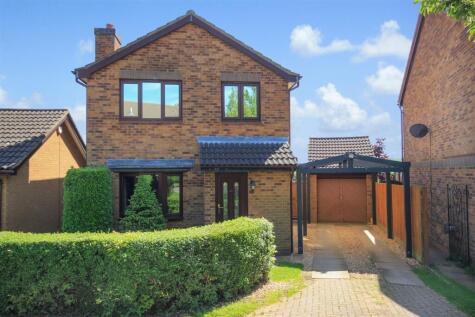 Gilbey Close, Wellingborough