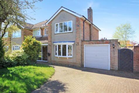 Fullwell Road, Bozeat, Wellingborough