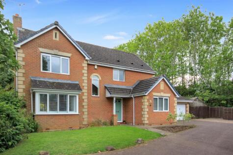 Ashton Grove, Wellingborough