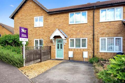 Chatsworth Drive, Wellingborough
