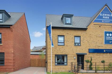 Fitzhugh Rise, Wellingborough