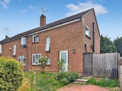 Kent Road, Wellingborough