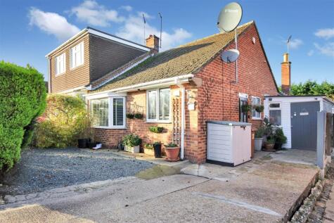 Pendered Road, Wellingborough