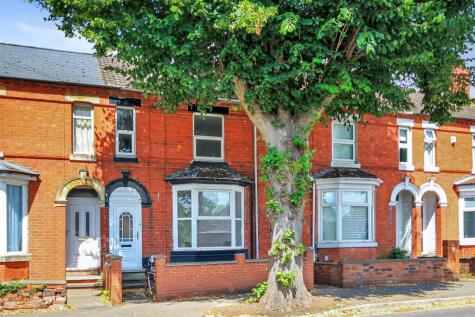 Westfield Road, Wellingborough