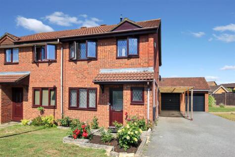 Medway Drive, Wellingborough