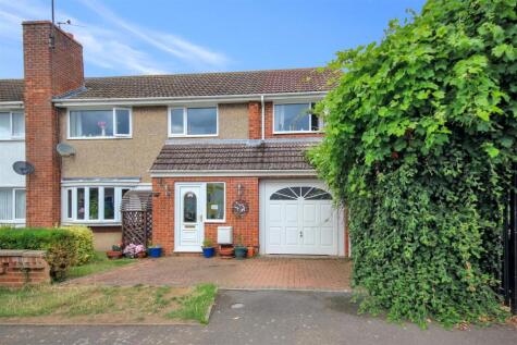 Cherry Avenue, Wellingborough