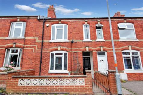 Grove Street, Wellingborough