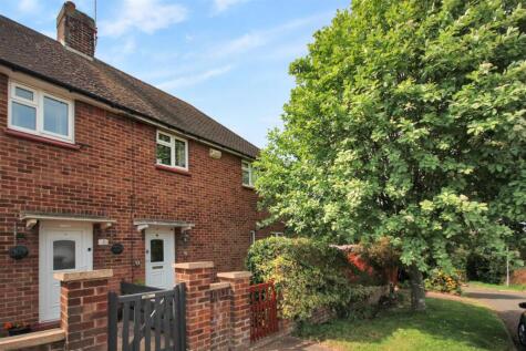 Pindar Road, Wellingborough