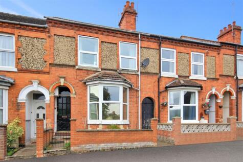 Melton Road, Wellingborough