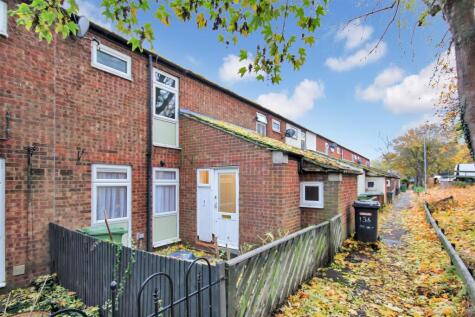 Gannet Lane, Wellingborough