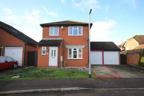 Beech Drive, Wellingborough