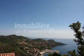 Photo of Thoule-sur-Mer, 06590, France