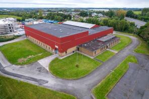 Photo of Industrial Unit, IDA Business & Technology Park, Garrycastle, Athlone, Co. Westmeath, N37 A2H4