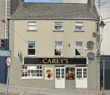 Photo of Carey's Pub, 38 Mardyke Street, Athlone, Co. Westmeath, N37 AP95