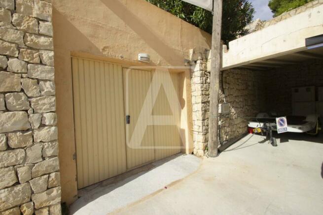 4 bedroom town house for sale in Valencia, Alicante, Calpe, Spain