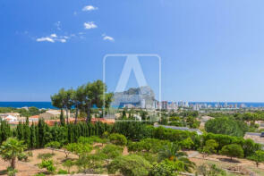 Photo of Valencia, Alicante, Calpe