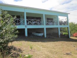 Photo of St Patricks, Grenada