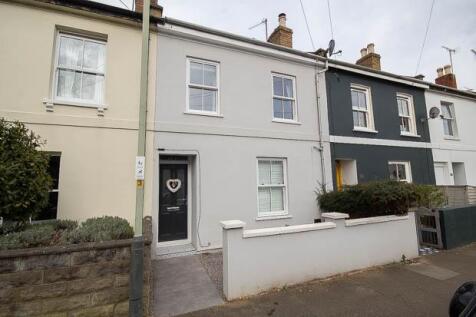 Francis Street, Leckhampton, Cheltenham, GL53 7NY