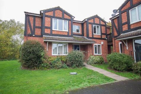 Attwood Close, Cheltenham, GL51 0AP