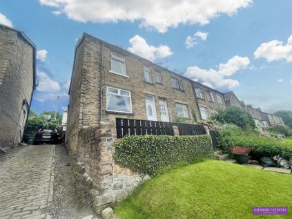 Bearl View, West Mickley