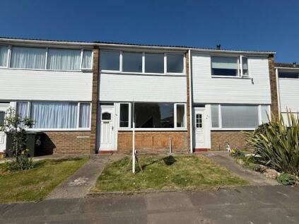 Piper Road, Ovingham, Prudhoe