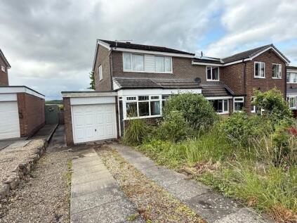 Cherry Grove, Prudhoe