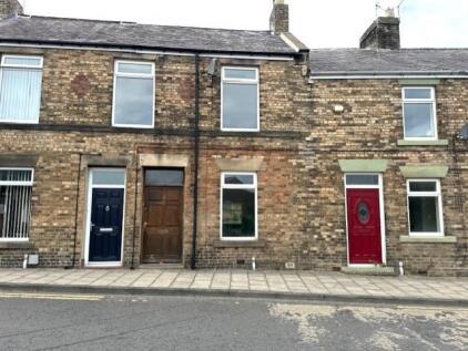 Oakfield Terrace, Prudhoe