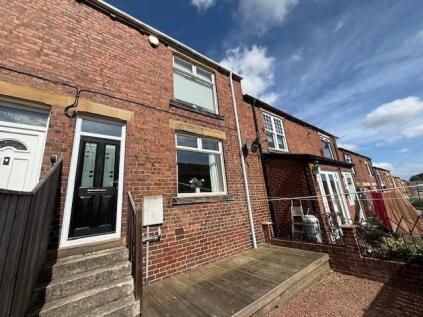 Lister Avenue, Greenside, Ryton