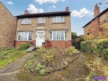 West Road, Prudhoe, Northumberland