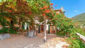 Photo of Valldemosa, Mallorca, 000000