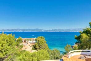 Photo of Cala Blava, Mallorca