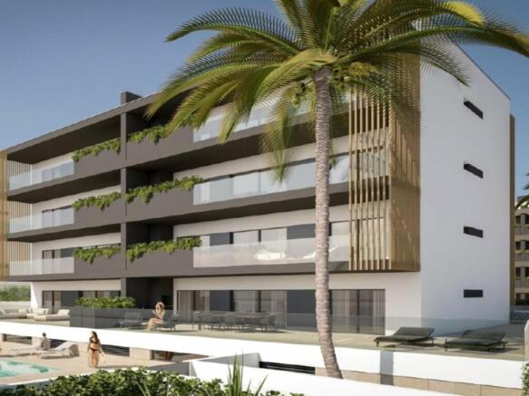 Cluttons-Algarve