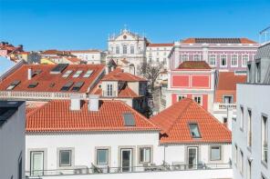 Photo of Chiado, Santa Catarina, Lisbon, Portugal, 1200-153