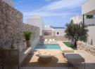 new home in Cala Comte, Ibiza Island...