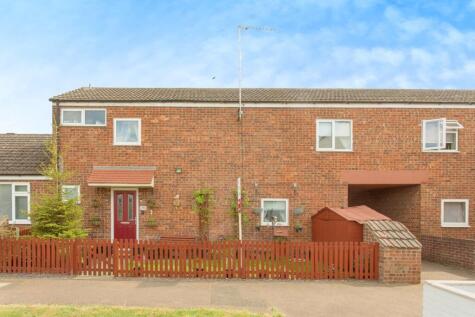 Aureole Walk, Newmarket