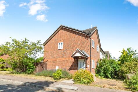 Hempstead Road, Haverhill