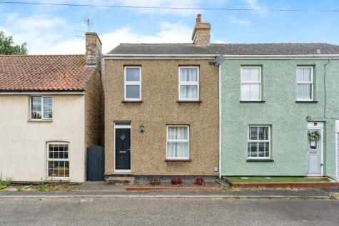 Mill Corner, Soham, Ely