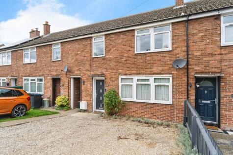 Green Head Road, Swaffham Prior, Cambridge