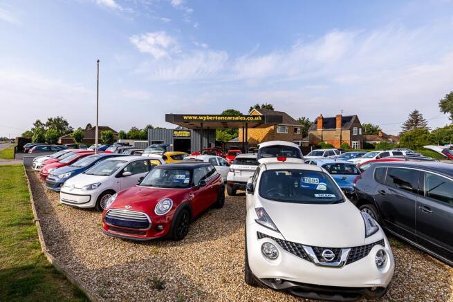 Wyberton Car Sales (Frampton Fen)-9.jpg