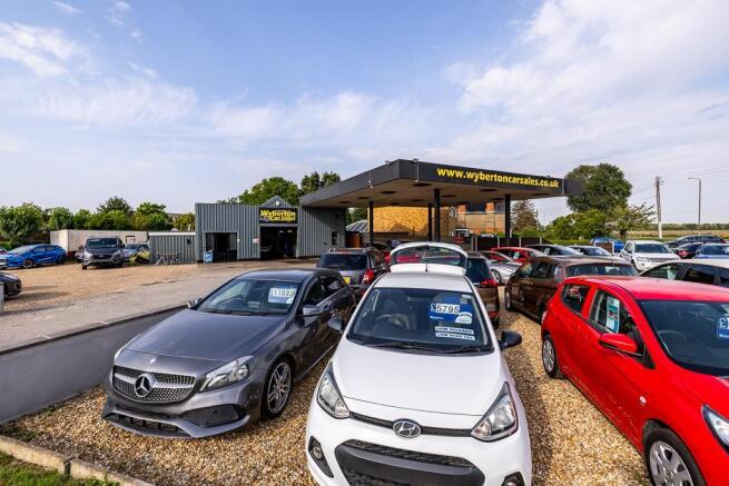 Wyberton Car Sales (Frampton Fen)-10.jpg