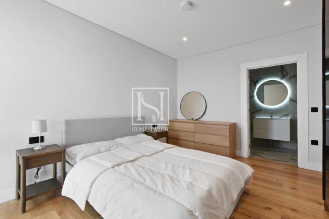 2 Bed, 2 Bathroom NEW BUILD in Sudbury Town almos