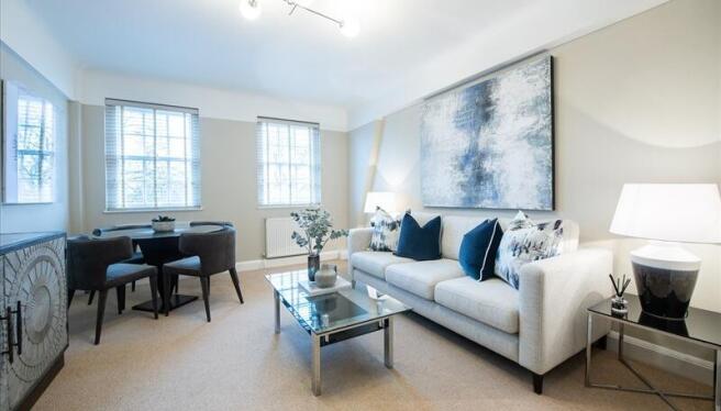 Pelham Court, Chelsea