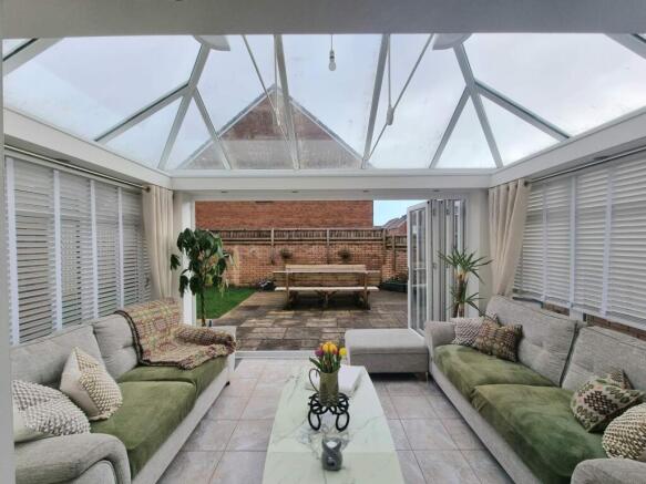 Orangery 