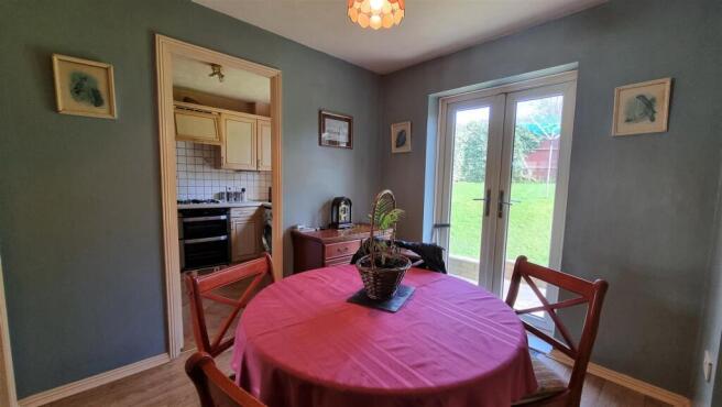Dining  Room