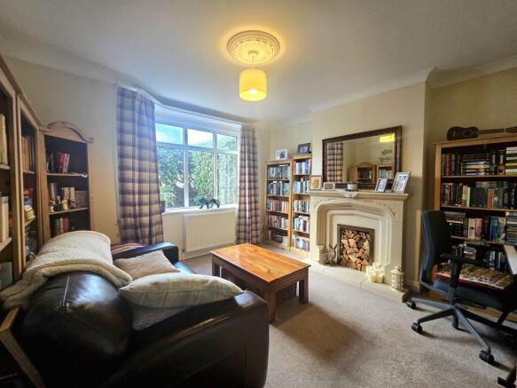 Sitting room