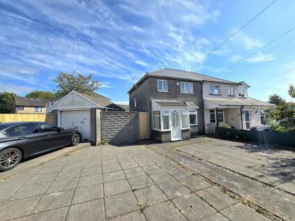 Litchard Park, Bridgend, CF31