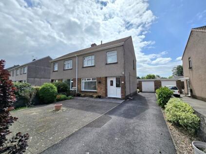 Greenwood Close, Bridgend, CF31