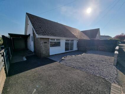 Verland Way, Pencoed, CF35