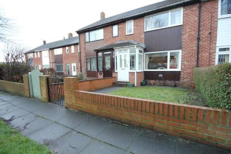 Crowtrees Lane, Bowburn, Durham, DH6
