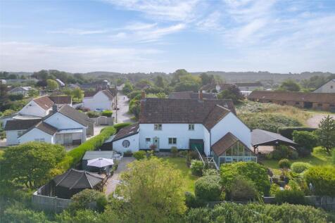 Forton Lane, Forton, Somerset, TA20